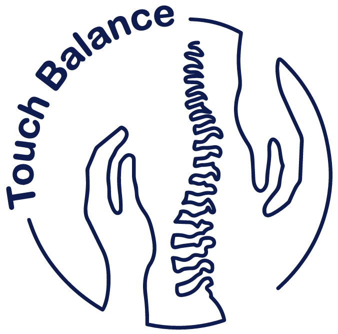 Touch Balance