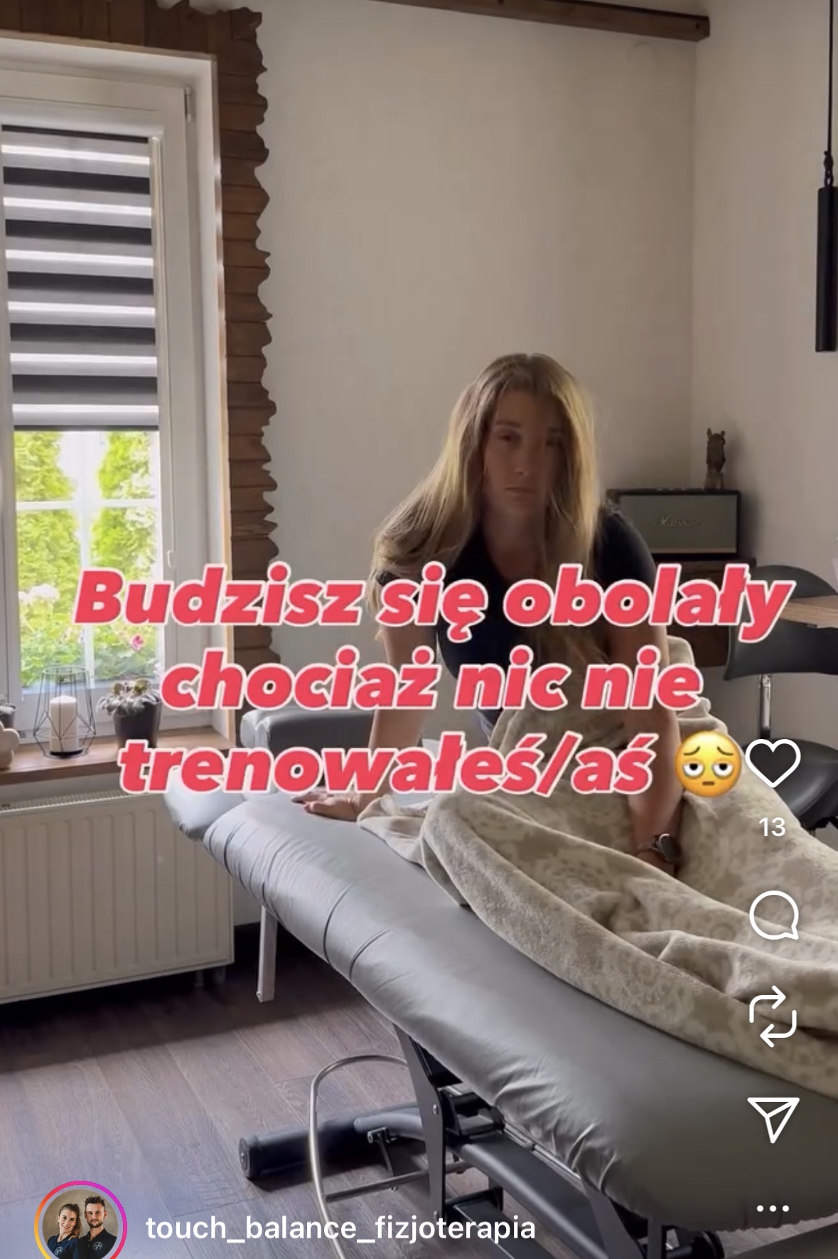 Sleep, Recovery, and Physiotherapy – How Nighttime Supports Your Return to Health