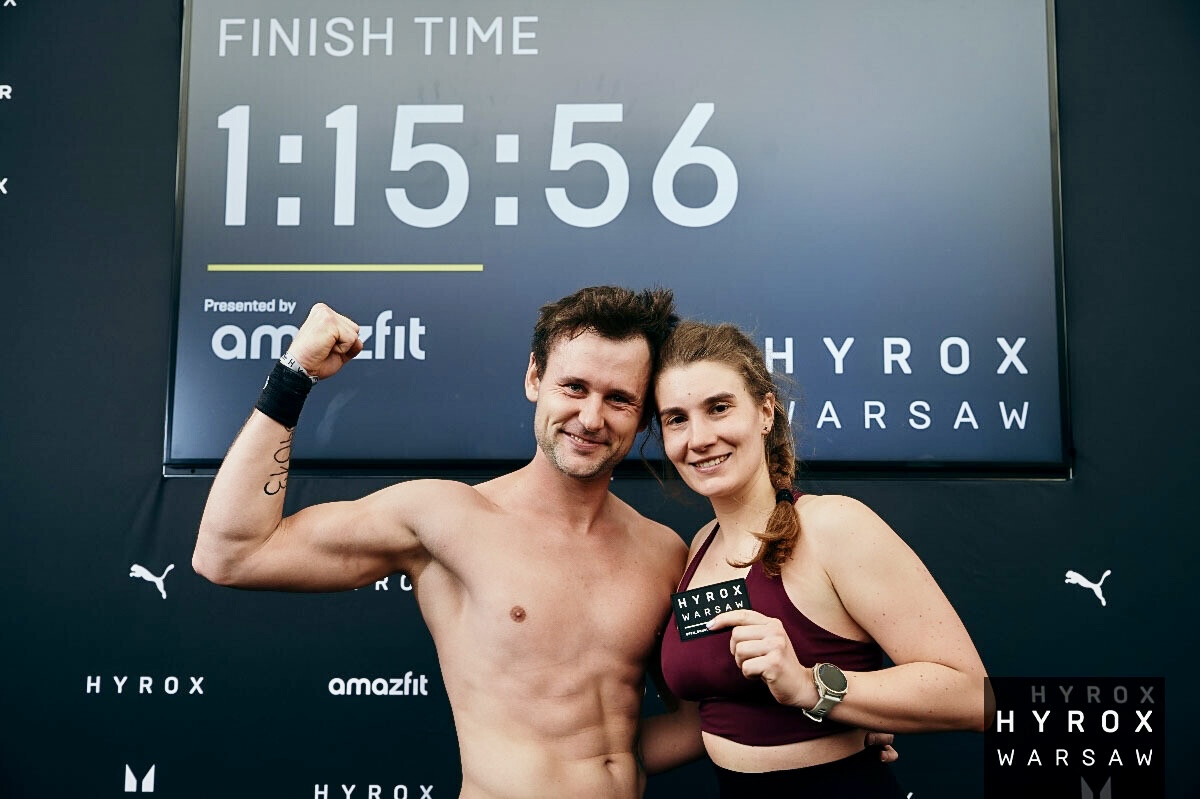 Training for HYROX? Here’s How to Avoid Injuries and Improve Performance